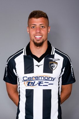  Lucas Fernandes 2021-2022