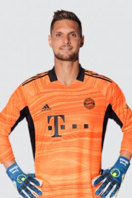 Sven Ulreich 2021-2022