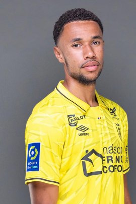 Yehvann Diouf 2021-2022