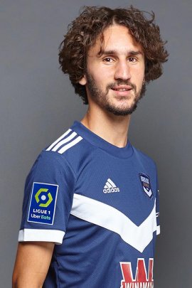 Yacine Adli 2021-2022