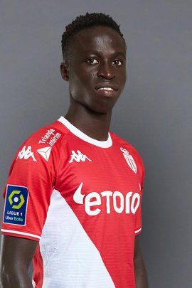 Krépin Diatta 2021-2022