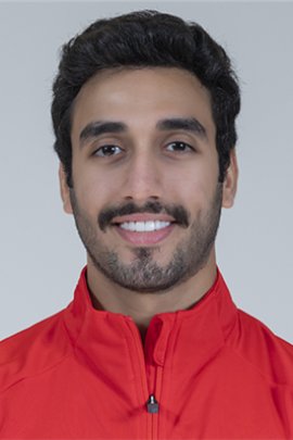 Abdullrahman Al Ameri 2021-2022