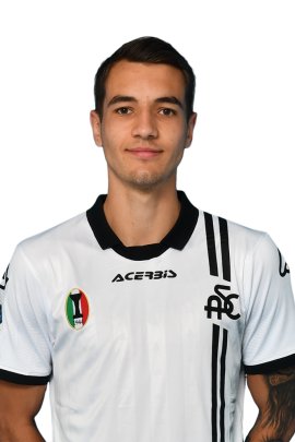 Jakub Kiwior 2021-2022