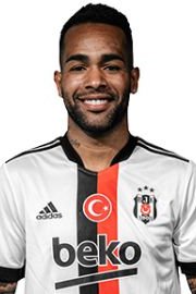  Alex Teixeira 2021-2022