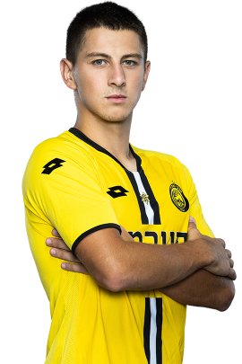 Zlatan Sehovic 2021-2022