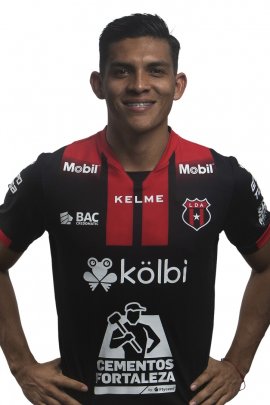 Alonso Martinez 2021-2022