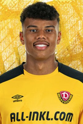 Ransford Königsdörffer 2021-2022