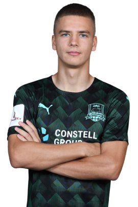 Bogdan Reichmen 2021-2022