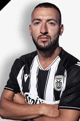 Omar El Kaddouri 2021-2022