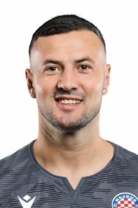Danijel Subasic 2021-2022