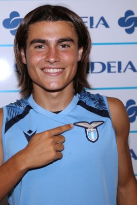 Luka Romero 2021-2022