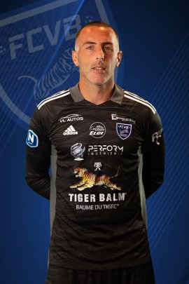 Jean-Christophe Bouet 2021-2022