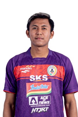 Dimas Fani Firmansyah 2021-2022