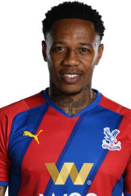 Nathaniel Clyne 2021-2022