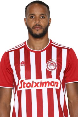 Youssef El Arabi 2021-2022