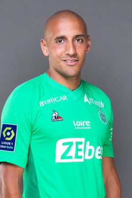 Wahbi Khazri 2021-2022