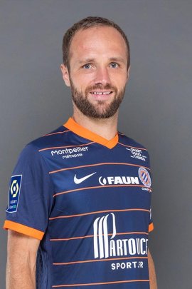 Valère Germain 2021-2022