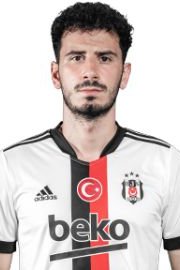 Oguzhan Ozyakup 2021-2022