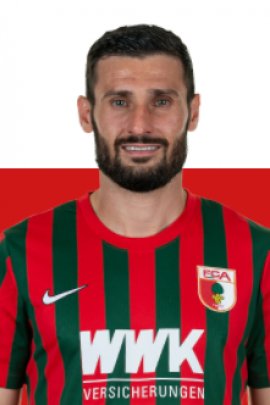 Daniel Caligiuri 2021-2022