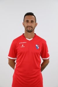 Ruben Fernandes 2021-2022