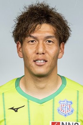 Kohei Kawata 2021-2022