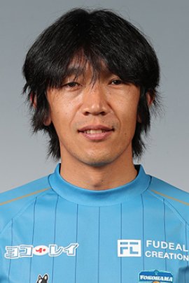 Shunsuke Nakamura 2021