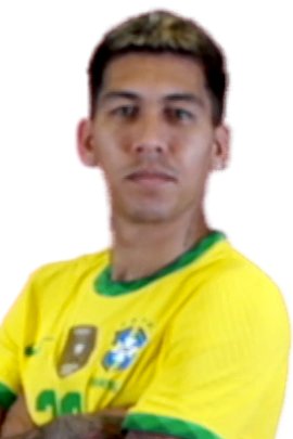 Roberto Firmino 2021