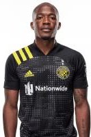 Darlington Nagbe 2021