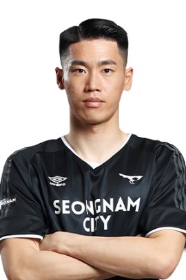 Jong-sung Lee 2021