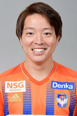 Yoshiaki Takagi 2021