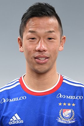 Takuya Kida 2021