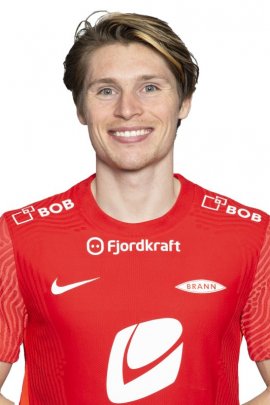 Kasper Skaanes 2021