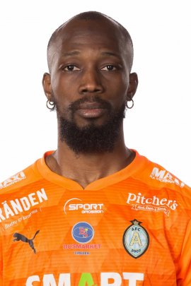 Blati Touré 2021