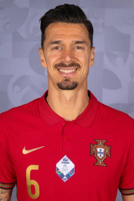 José Fonte 2021