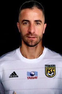 Zoran Tosic 2021