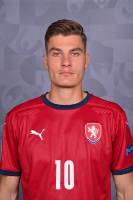 Patrik Schick 2021