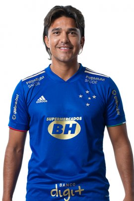 Marcelo Moreno Martins 2021