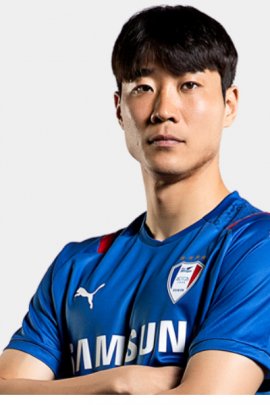 Seok-jong Han 2021