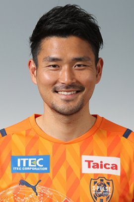 Yoshinori Suzuki 2021