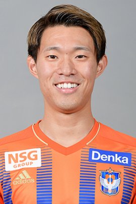 Takumi Hasegawa 2021