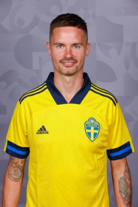 Mikael Lustig 2021