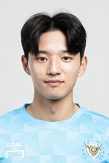 Seung-won Jeong 2021