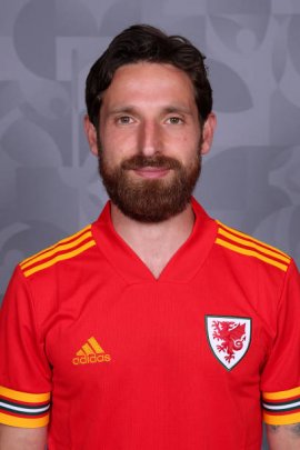 Joe Allen 2021