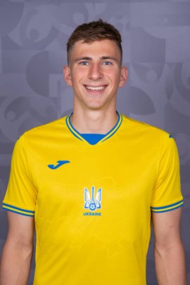 Illya Zabarnyi 2021