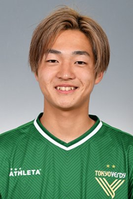 Taiga Ishiura 2021