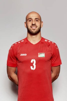 Mohamed Rashid 2021