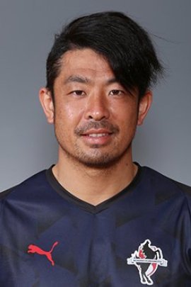 Yuya Sato 2021