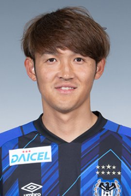 Takashi Usami 2021