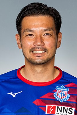 Hideomi Yamamoto 2021