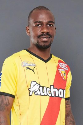 Gaël Kakuta 2021